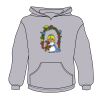 Youth Heavy Blend™ Hooded Sweatshirt Thumbnail