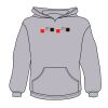 Youth Heavy Blend™ Hooded Sweatshirt Thumbnail
