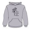 Youth Heavy Blend™ Hooded Sweatshirt Thumbnail