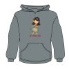 Youth Heavy Blend™ Hooded Sweatshirt Thumbnail