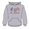 Youth Heavy Blend™ Hooded Sweatshirt Thumbnail