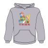 Youth Heavy Blend™ Hooded Sweatshirt Thumbnail