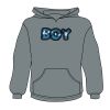 Youth Heavy Blend™ Hooded Sweatshirt Thumbnail