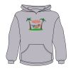Youth Heavy Blend™ Hooded Sweatshirt Thumbnail