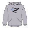 Youth Heavy Blend™ Hooded Sweatshirt Thumbnail