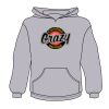 Youth Heavy Blend™ Hooded Sweatshirt Thumbnail