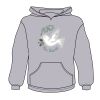 Youth Heavy Blend™ Hooded Sweatshirt Thumbnail
