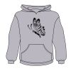 Youth Heavy Blend™ Hooded Sweatshirt Thumbnail
