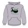 Youth Heavy Blend™ Hooded Sweatshirt Thumbnail