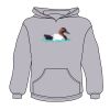 Youth Heavy Blend™ Hooded Sweatshirt Thumbnail