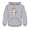 Youth Heavy Blend™ Hooded Sweatshirt Thumbnail