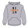 Youth Heavy Blend™ Hooded Sweatshirt Thumbnail