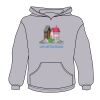 Youth Heavy Blend™ Hooded Sweatshirt Thumbnail