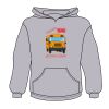 Youth Heavy Blend™ Hooded Sweatshirt Thumbnail