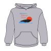 Youth Heavy Blend™ Hooded Sweatshirt Thumbnail