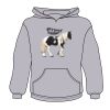 Youth Heavy Blend™ Hooded Sweatshirt Thumbnail