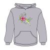 Youth Heavy Blend™ Hooded Sweatshirt Thumbnail