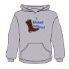 Youth Heavy Blend™ Hooded Sweatshirt Thumbnail