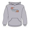 Youth Heavy Blend™ Hooded Sweatshirt Thumbnail