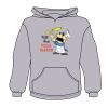 Youth Heavy Blend™ Hooded Sweatshirt Thumbnail