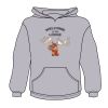 Youth Heavy Blend™ Hooded Sweatshirt Thumbnail