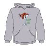 Youth Heavy Blend™ Hooded Sweatshirt Thumbnail
