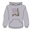 Youth Heavy Blend™ Hooded Sweatshirt Thumbnail