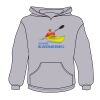 Youth Heavy Blend™ Hooded Sweatshirt Thumbnail