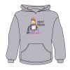 Youth Heavy Blend™ Hooded Sweatshirt Thumbnail
