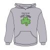 Youth Heavy Blend™ Hooded Sweatshirt Thumbnail