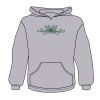 Youth Heavy Blend™ Hooded Sweatshirt Thumbnail