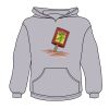 Youth Heavy Blend™ Hooded Sweatshirt Thumbnail
