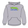 Youth Heavy Blend™ Hooded Sweatshirt Thumbnail