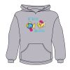Youth Heavy Blend™ Hooded Sweatshirt Thumbnail