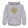 Youth Heavy Blend™ Hooded Sweatshirt Thumbnail