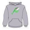 Youth Heavy Blend™ Hooded Sweatshirt Thumbnail