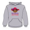 Youth Heavy Blend™ Hooded Sweatshirt Thumbnail