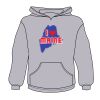 Youth Heavy Blend™ Hooded Sweatshirt Thumbnail