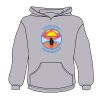 Youth Heavy Blend™ Hooded Sweatshirt Thumbnail