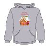 Youth Heavy Blend™ Hooded Sweatshirt Thumbnail