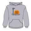 Youth Heavy Blend™ Hooded Sweatshirt Thumbnail
