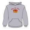 Youth Heavy Blend™ Hooded Sweatshirt Thumbnail