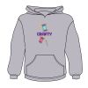Youth Heavy Blend™ Hooded Sweatshirt Thumbnail