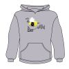 Youth Heavy Blend™ Hooded Sweatshirt Thumbnail