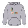 Youth Heavy Blend™ Hooded Sweatshirt Thumbnail