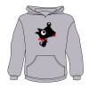Youth Heavy Blend™ Hooded Sweatshirt Thumbnail