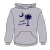 Youth Heavy Blend™ Hooded Sweatshirt Thumbnail