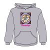 Youth Heavy Blend™ Hooded Sweatshirt Thumbnail