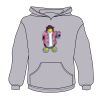 Youth Heavy Blend™ Hooded Sweatshirt Thumbnail