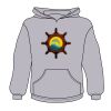 Youth Heavy Blend™ Hooded Sweatshirt Thumbnail